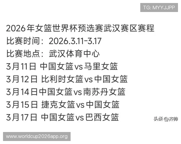 2026年世界杯赛程时间表最新更新,详细介绍每阶段比赛时间安排 2026年世界杯赛程时间表最新更新,详细介绍每阶段比赛时间安排