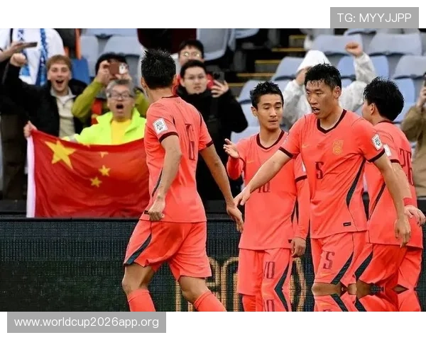 中国足球实现突破进入2026世界杯的背后故事与重要人物盘点 中国足球实现突破进入2026世界杯的背后故事与重要人物盘点