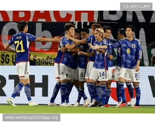 2026年世界杯突尼斯VS日本比赛精彩集锦与赛后球迷评论与互动